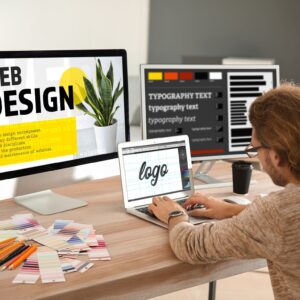 Web Design Company In Hyderabad