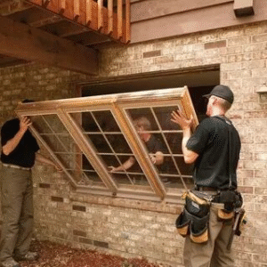 Window frame welding Bronx NY