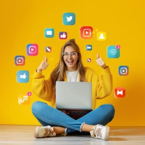 Best Influencer Marketing Agencies: How Top Agencies Drive Real Brand Growth in the Creator Economy