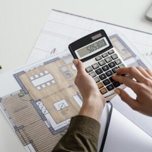 wood fence cost calculator