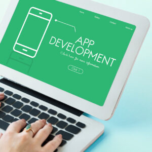 Custom App Development Dubai