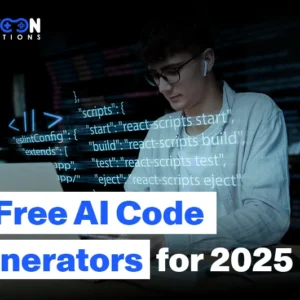 Free AI Code Generators