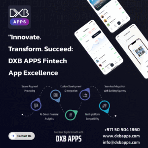 Best Mobile App Development Company in Dubai