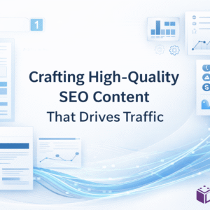 seo content writing services