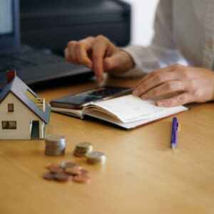 Bookkeeping Services for Homebuilders