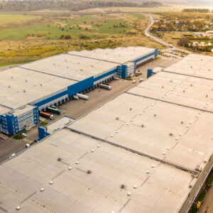 industrial properties