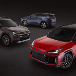 427w Ford Engine and Transmission Packages