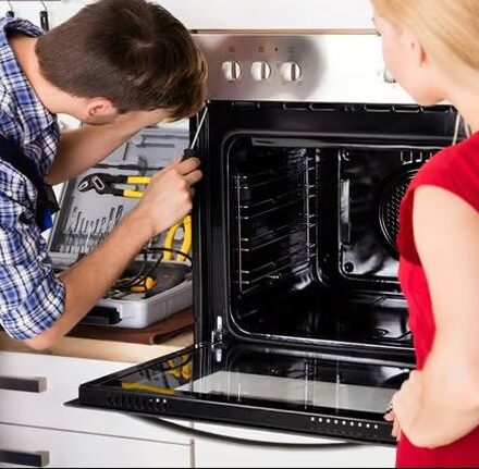 Blanco oven repairs Sydney