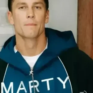 Tom Brady Marty Supreme Jacket: A Cinematic Style Legacy