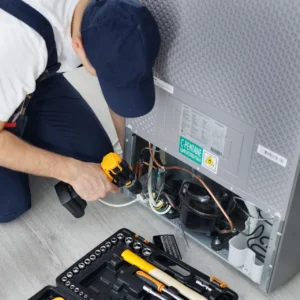 Refrigerator Repair in Cincinnati, OH: A Complete Guide