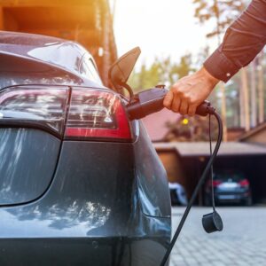 EV Charging in Bow, NH: Everything You Need to Know