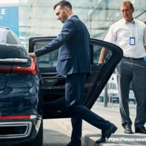 Airport Transportation Seattle