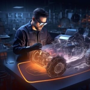 Automotive Engineering Programs