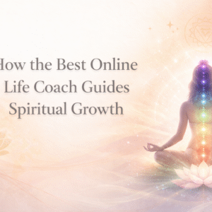 Best Online Life Coach