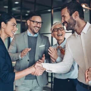 How IT Staff Augmentation Can Accelerate Your Project Delivery