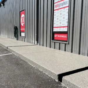 Boost Your Brand with Custom Event Signage and Professional Printing