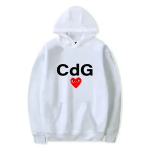 Comme Des Garçons apparel essentials with honest insights