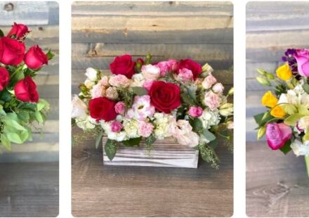 Flower Delivery Service Daly City