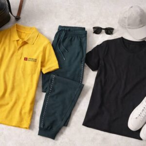 Casual Outfits That Travel Well James Harper