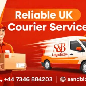 Courier service