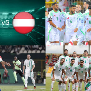 Algeria vs Austria Tickets | FIFA World Cup Tickets | World Cup Tickets | Football World Cup Tickets