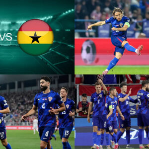 Croatia vs Ghana Tickets | FIFA World Cup Tickets | World Cup Tickets | Football World Cup Tickets