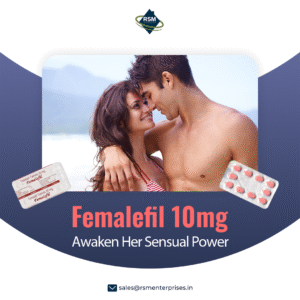 Femalefil-10mg