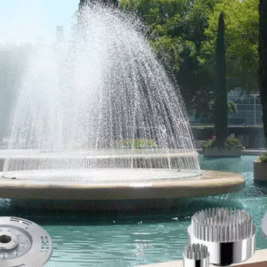 Fountain Manufacturer in Delhi