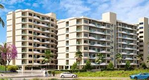 GHD Sky Park in Margao