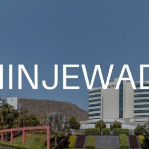 New Projects in Hinjewadi