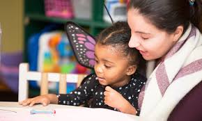 Home Childcare Provider Program Brampton