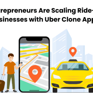 uber clone