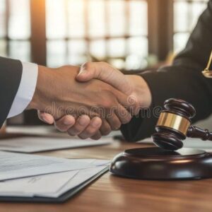 Top advocate in Delhi providing expert criminal litigation and legal defense services.