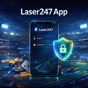 laser247 app