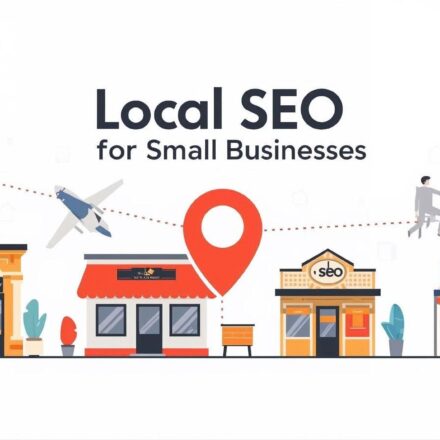 Local SEO