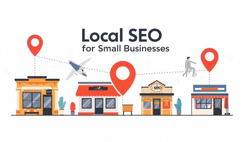 Local SEO