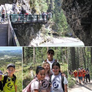 Middle schools Calgary