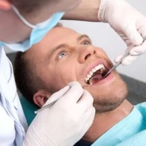 Root Canal Treatment in Islamabad