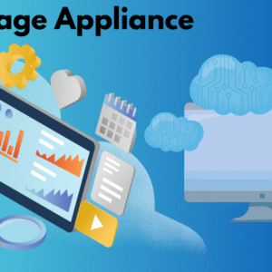 S3 Storage Appliance