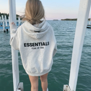 Essentials Clothing Canada