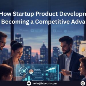 Startups-product-development