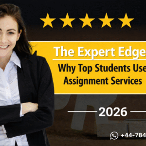 The Expert Edge Why Top Students Use Assignment Services (2)