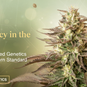 Gelato 33 Feminised Seeds​