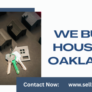 We Buy Houses Oakland