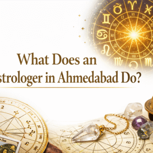 Astrologer in Ahmedabad