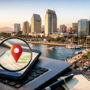 SEO Experts in San Diego