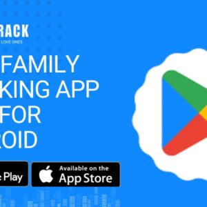 Best family tracking app free for Android