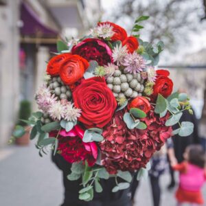 Same Day Flower Delivery Bangalore