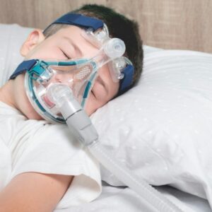 BiPAP Masks in India – Types, Prices & Buying Guide | BreatheNest