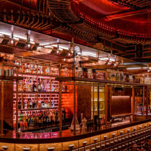 cocktail club london